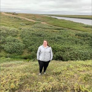 Meet your Posher, Daisy